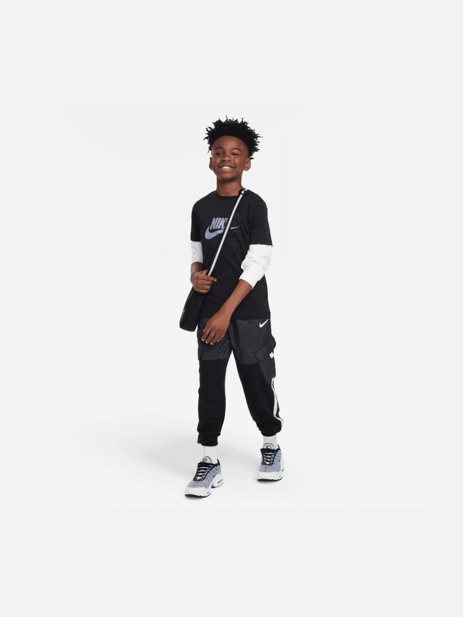 NIKE B NSW SI SS TEE