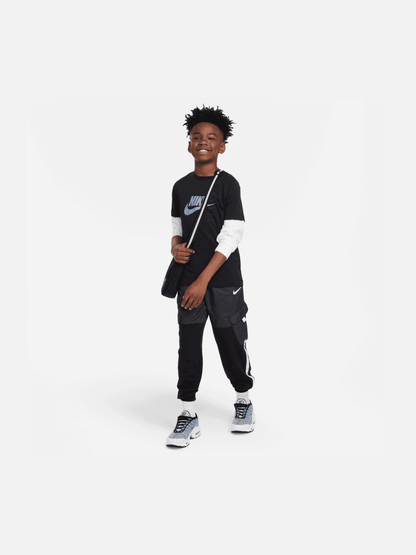 NIKE B NSW SI SS TEE
