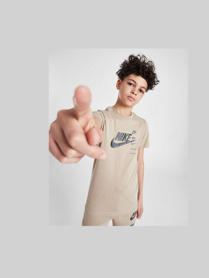 NIKE B NSW SI SS TEE