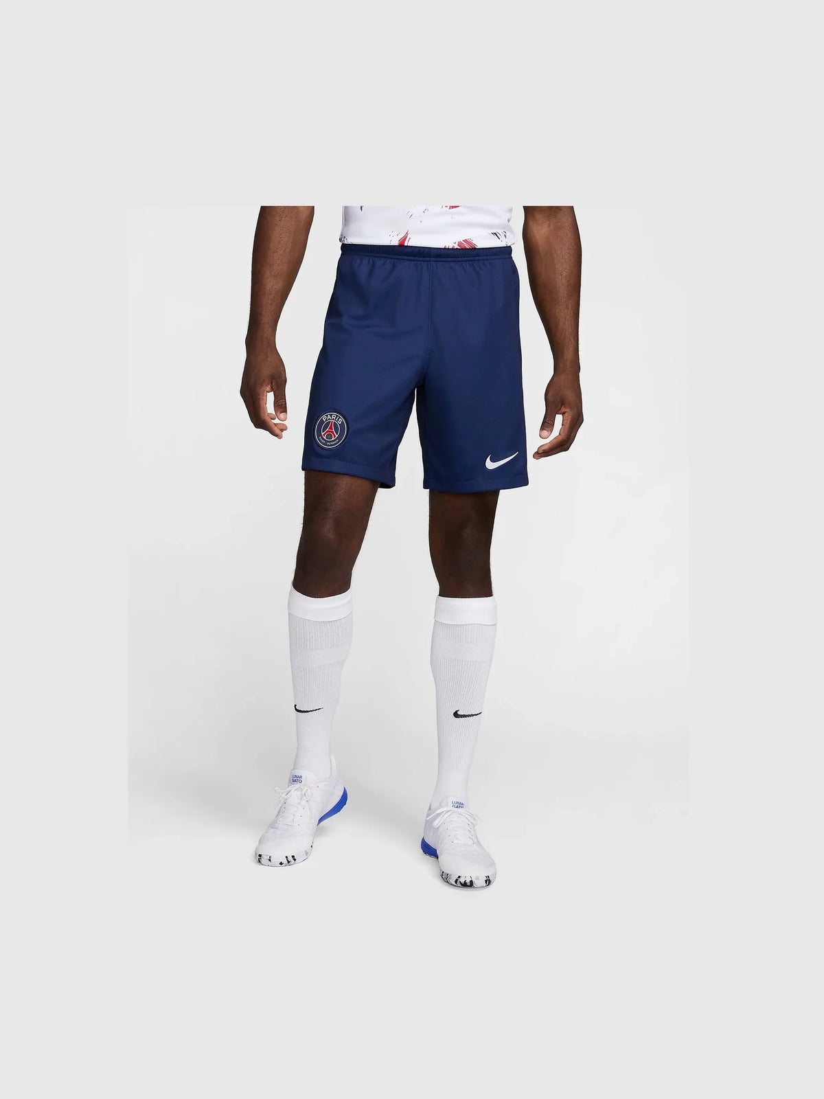 NIKE PSG M NK DF SHORT STAD HM
