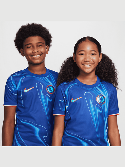 NIKE CFC Y NK DF JSY SS STAD HM