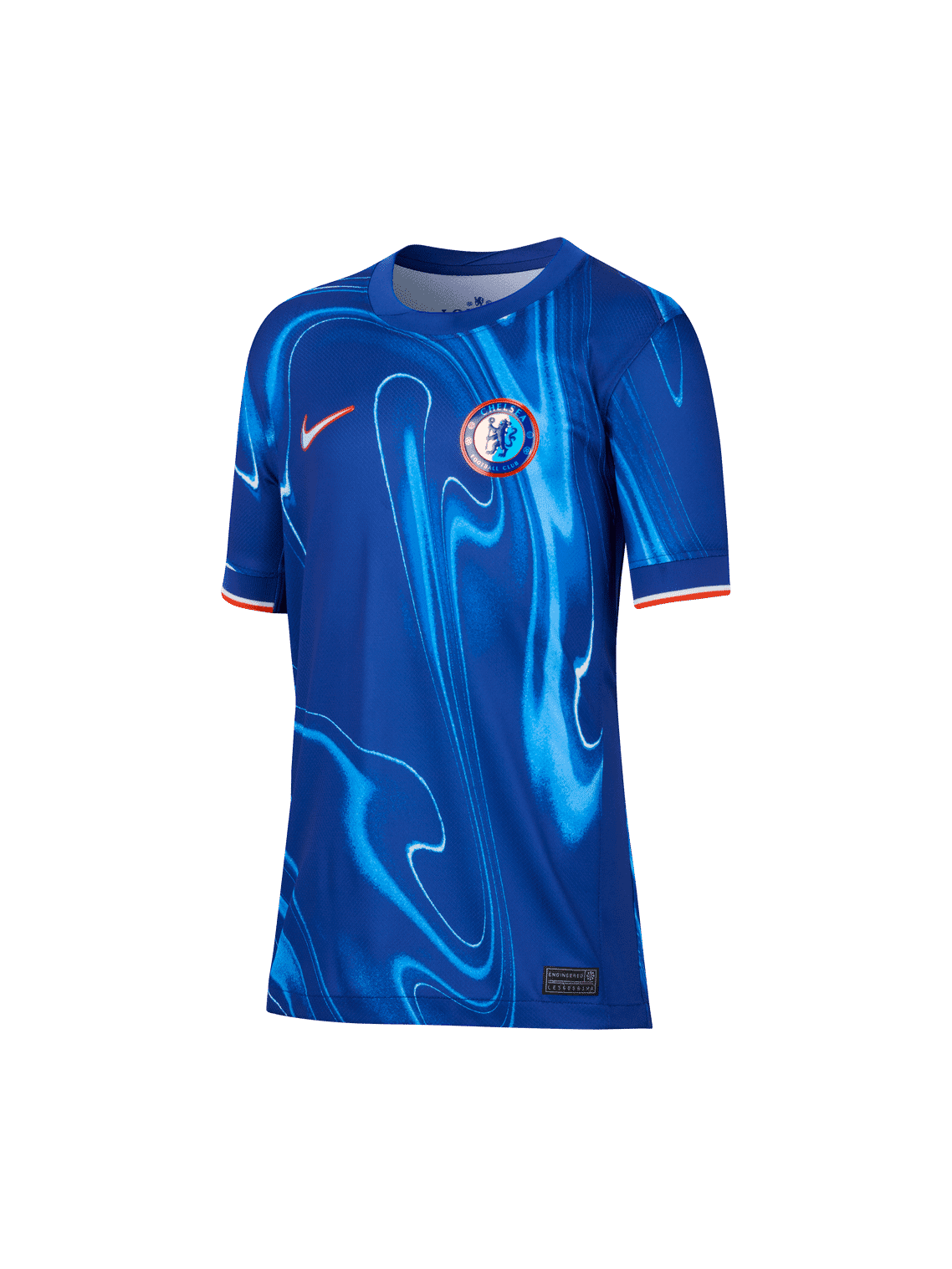 NIKE CFC Y NK DF JSY SS STAD HM