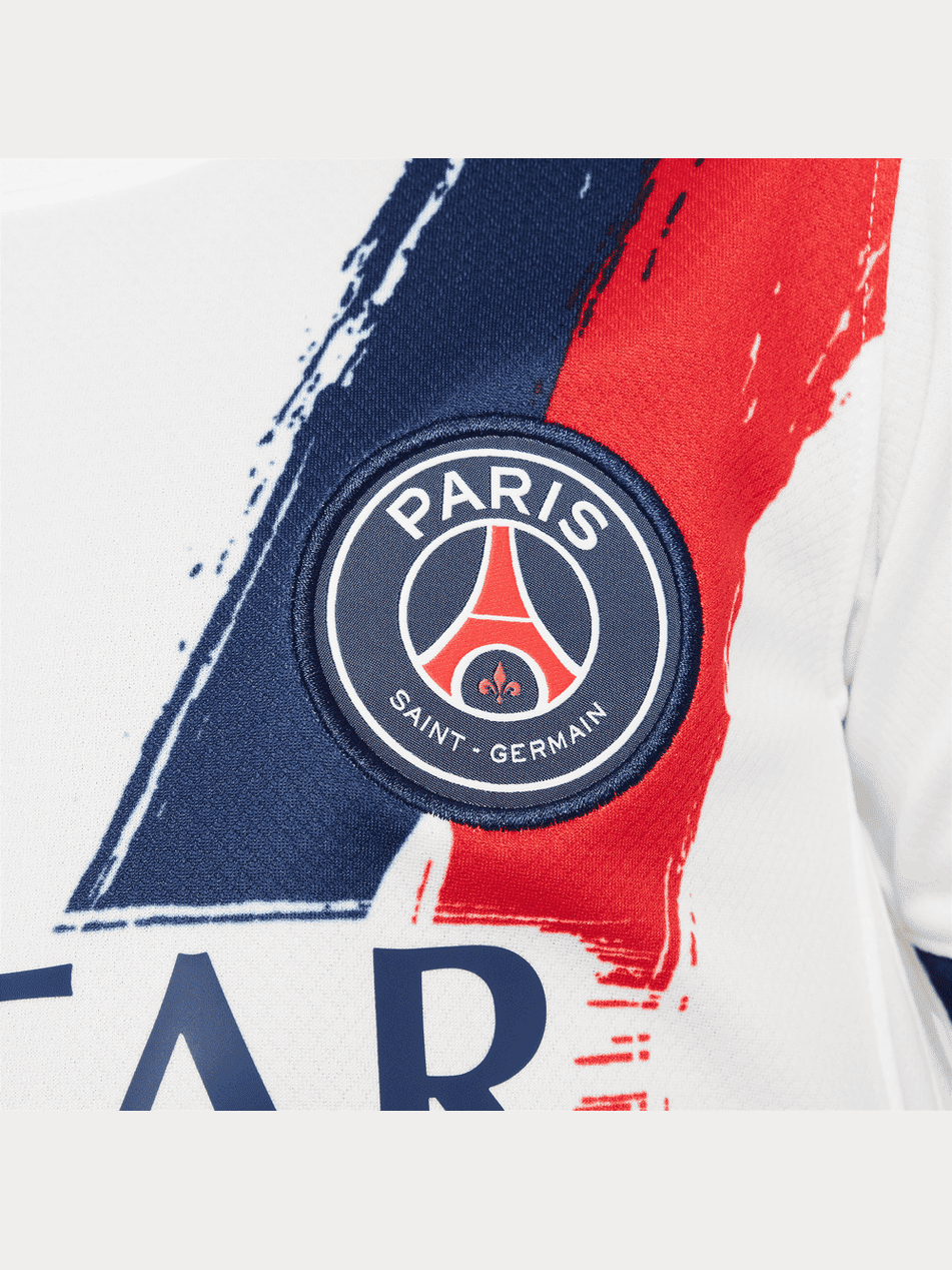NIKE PSG Y NK DF JSY SS STAD AW