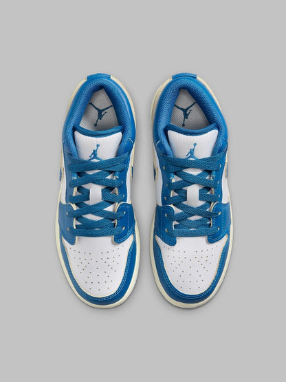 AIR JORDAN 1 LOW SE BG