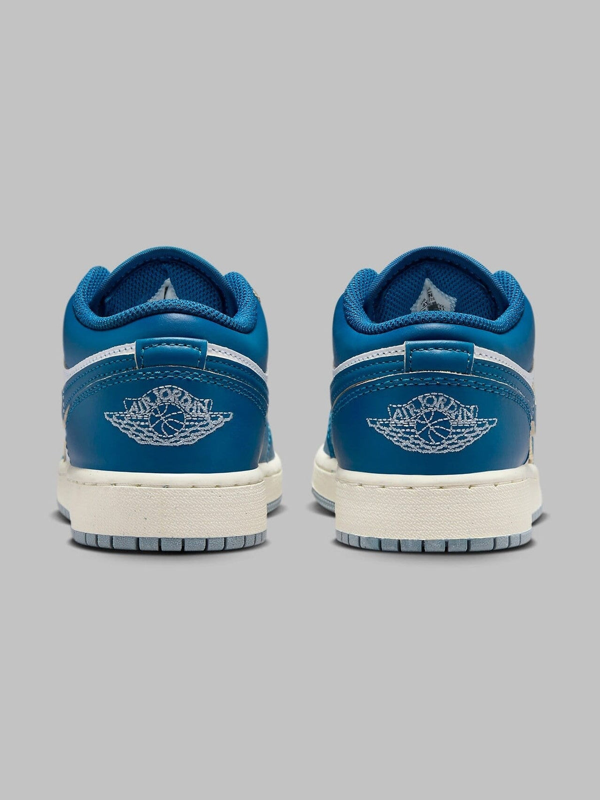 AIR JORDAN 1 LOW SE BG