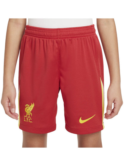 NIKE LFC Y NK DF SHORT STAD HM