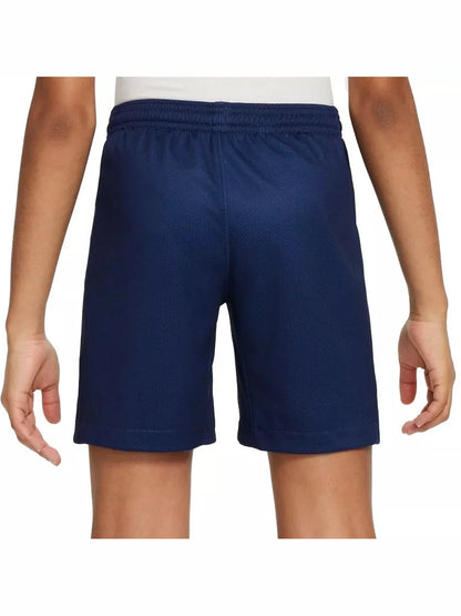 NIKE PSG Y NK DF SHORT STAD HM