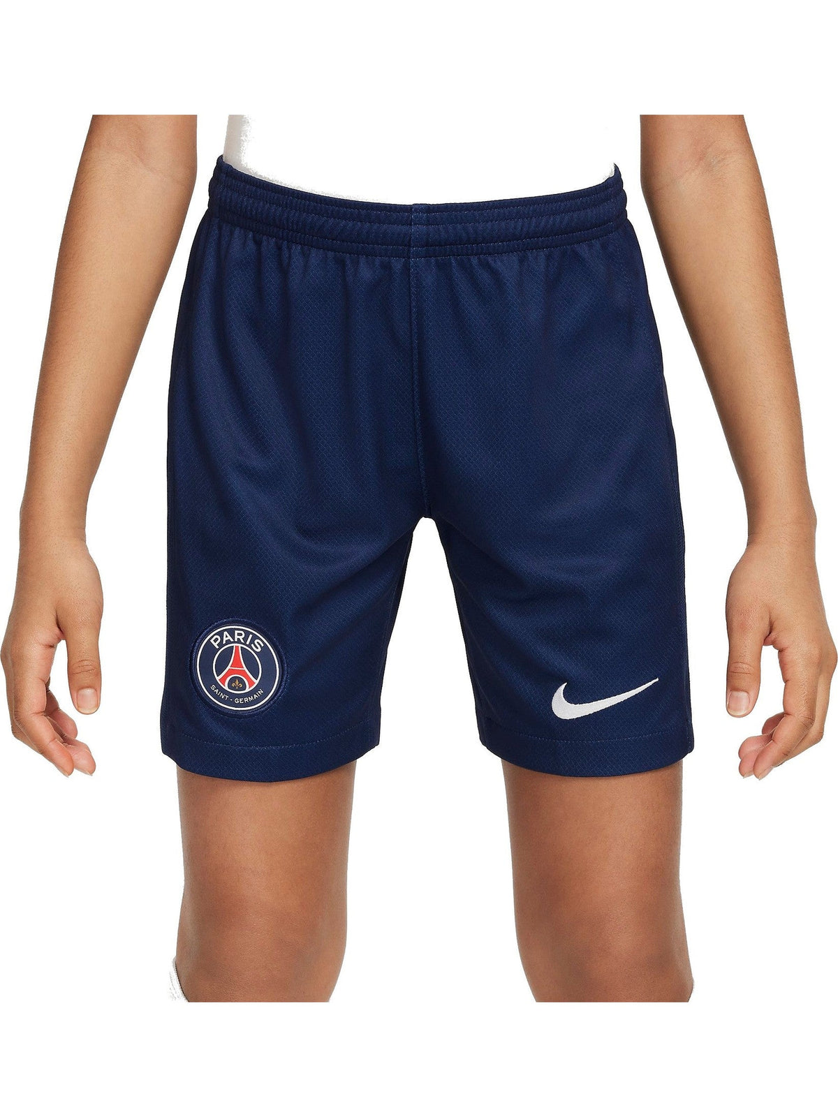 NIKE PSG Y NK DF SHORT STAD HM