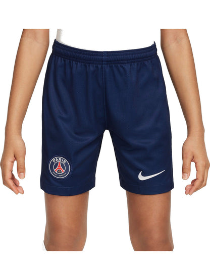 NIKE PSG Y NK DF SHORT STAD HM