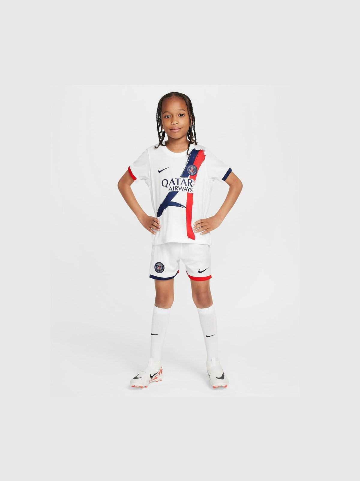NIKE PSG LK NK DF KIT STAD AW
