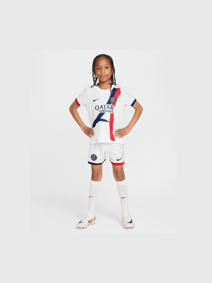 NIKE PSG LK NK DF KIT STAD AW