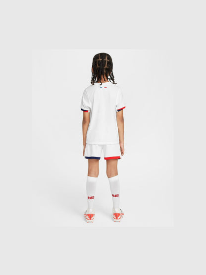 NIKE PSG LK NK DF KIT STAD AW