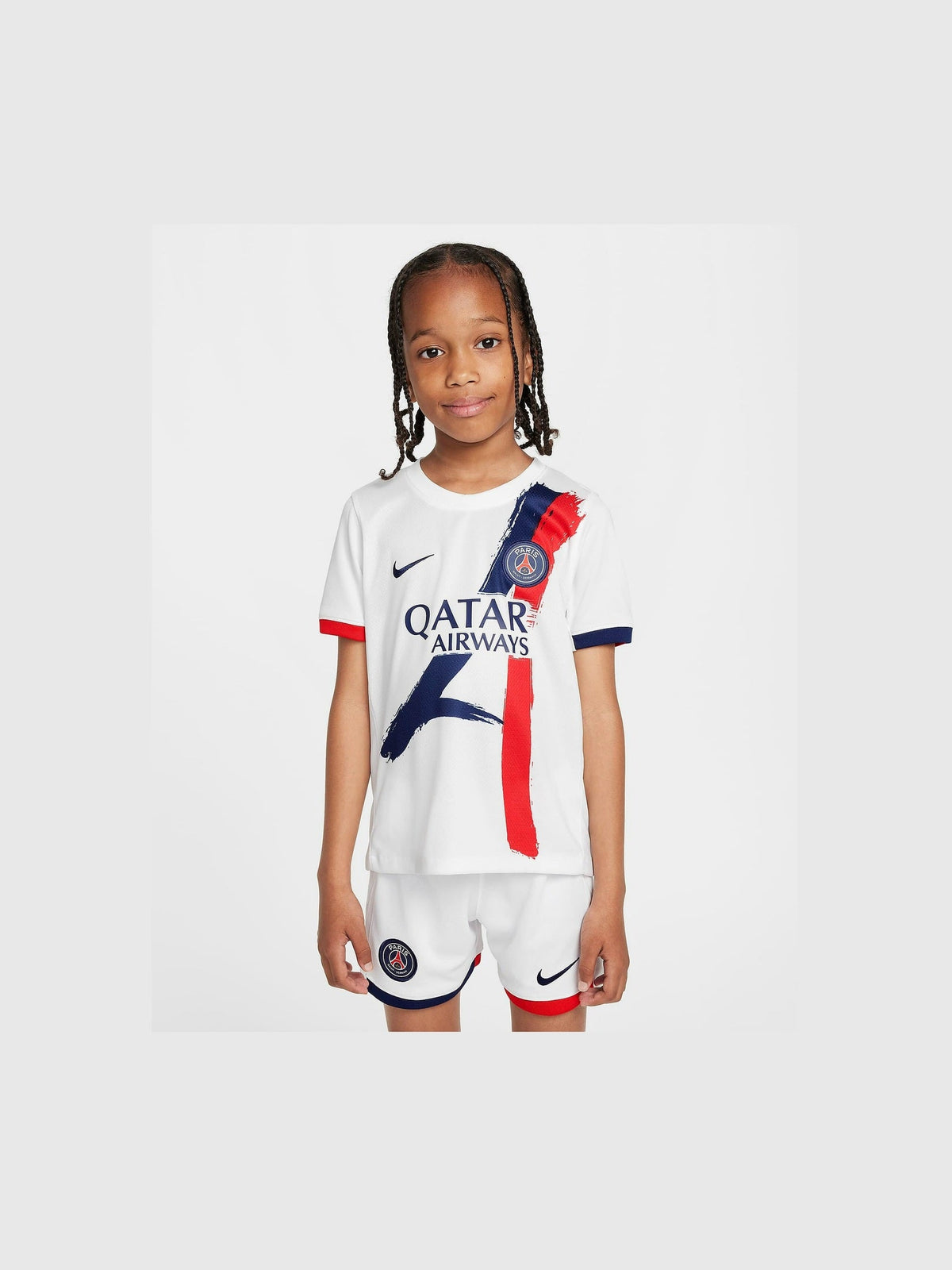 NIKE PSG LK NK DF KIT STAD AW