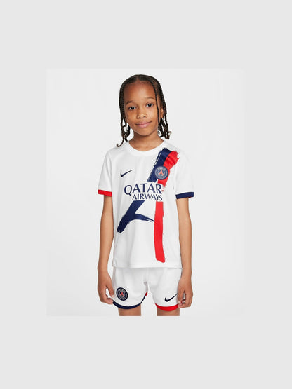 NIKE PSG LK NK DF KIT STAD AW