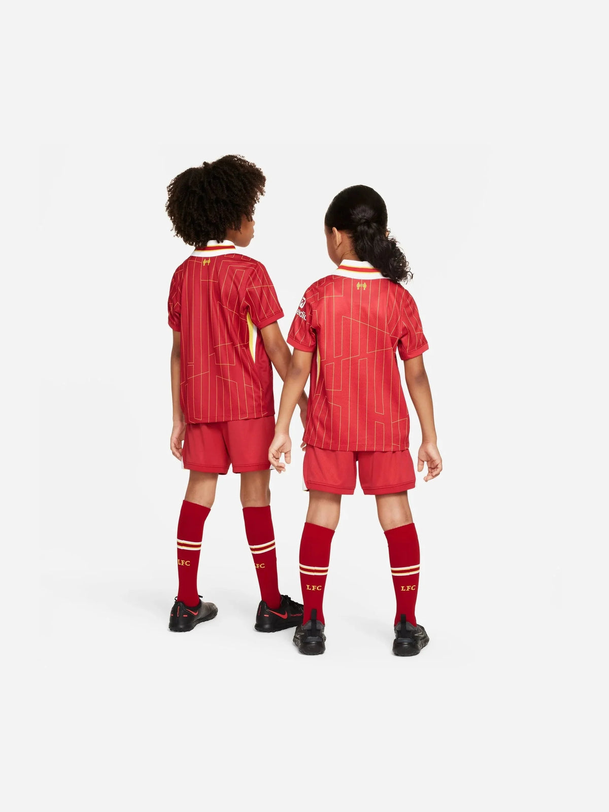 NIKE LFC LK NK DF KIT STAD HM