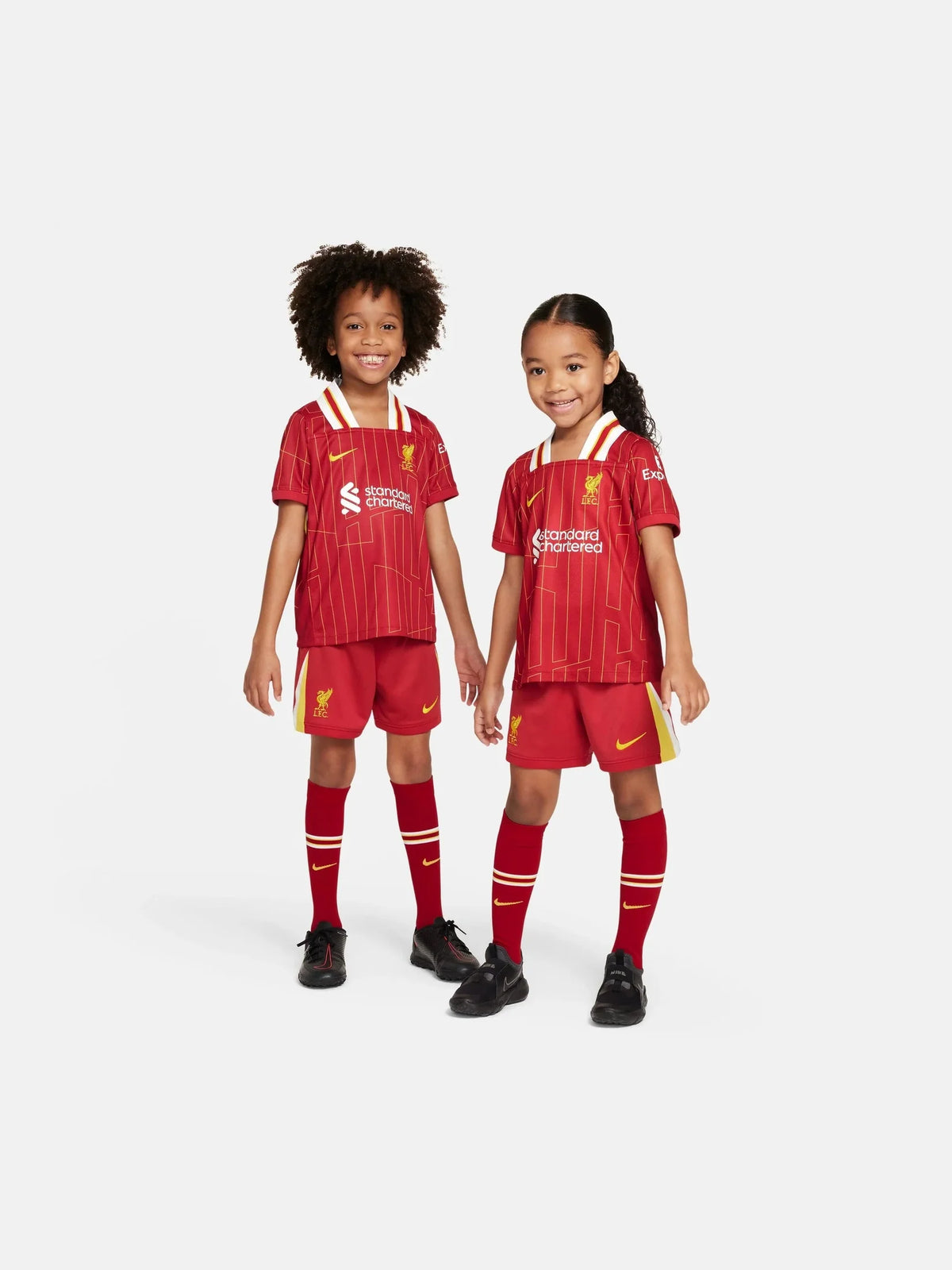 NIKE LFC LK NK DF KIT STAD HM