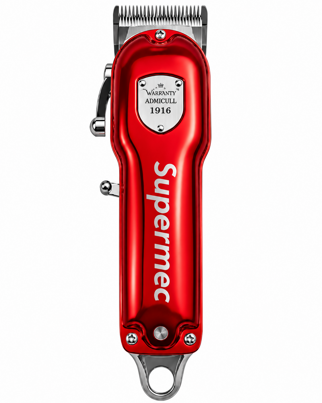 Supreme Valenty Amcull hair clipper