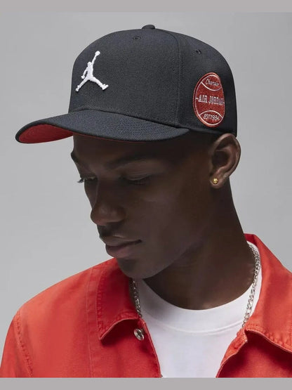 NIKE U J PRO CAP S FB FLT MVP