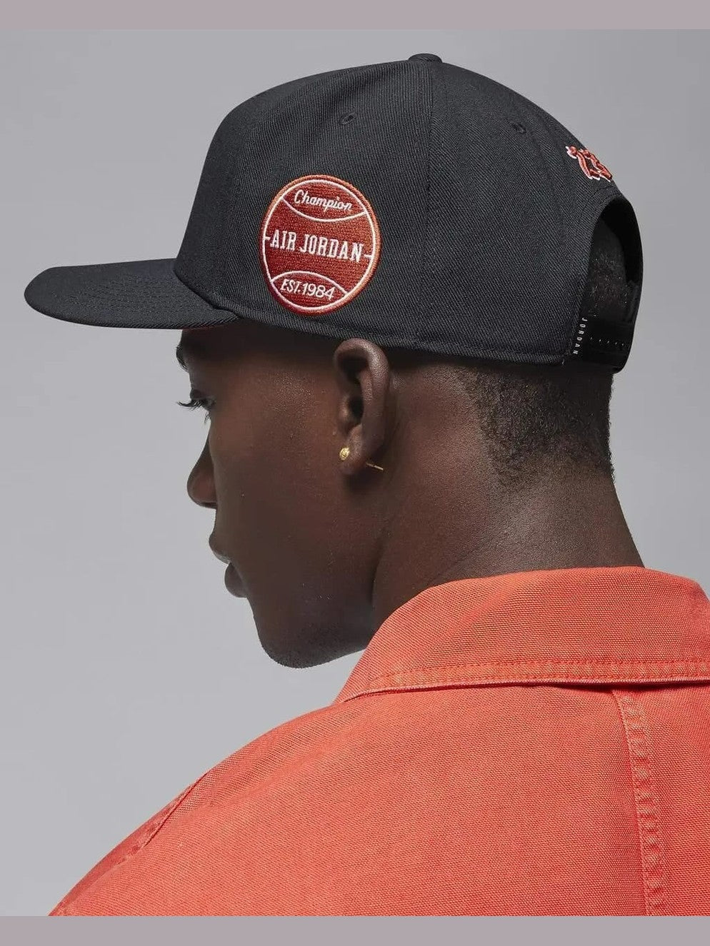 NIKE U J PRO CAP S FB FLT MVP