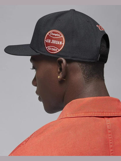 NIKE U J PRO CAP S FB FLT MVP