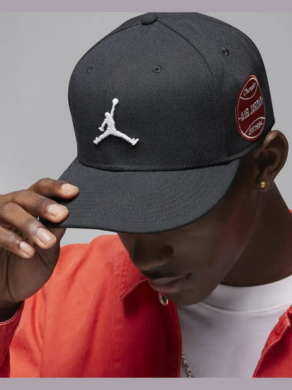 NIKE U J PRO CAP S FB FLT MVP