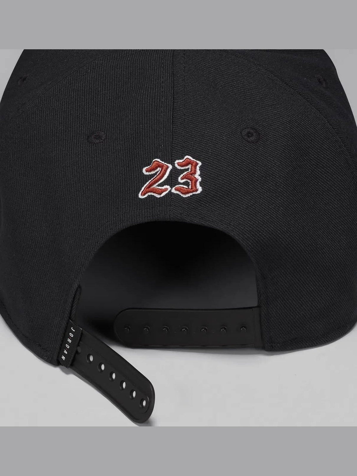 NIKE U J PRO CAP S FB FLT MVP