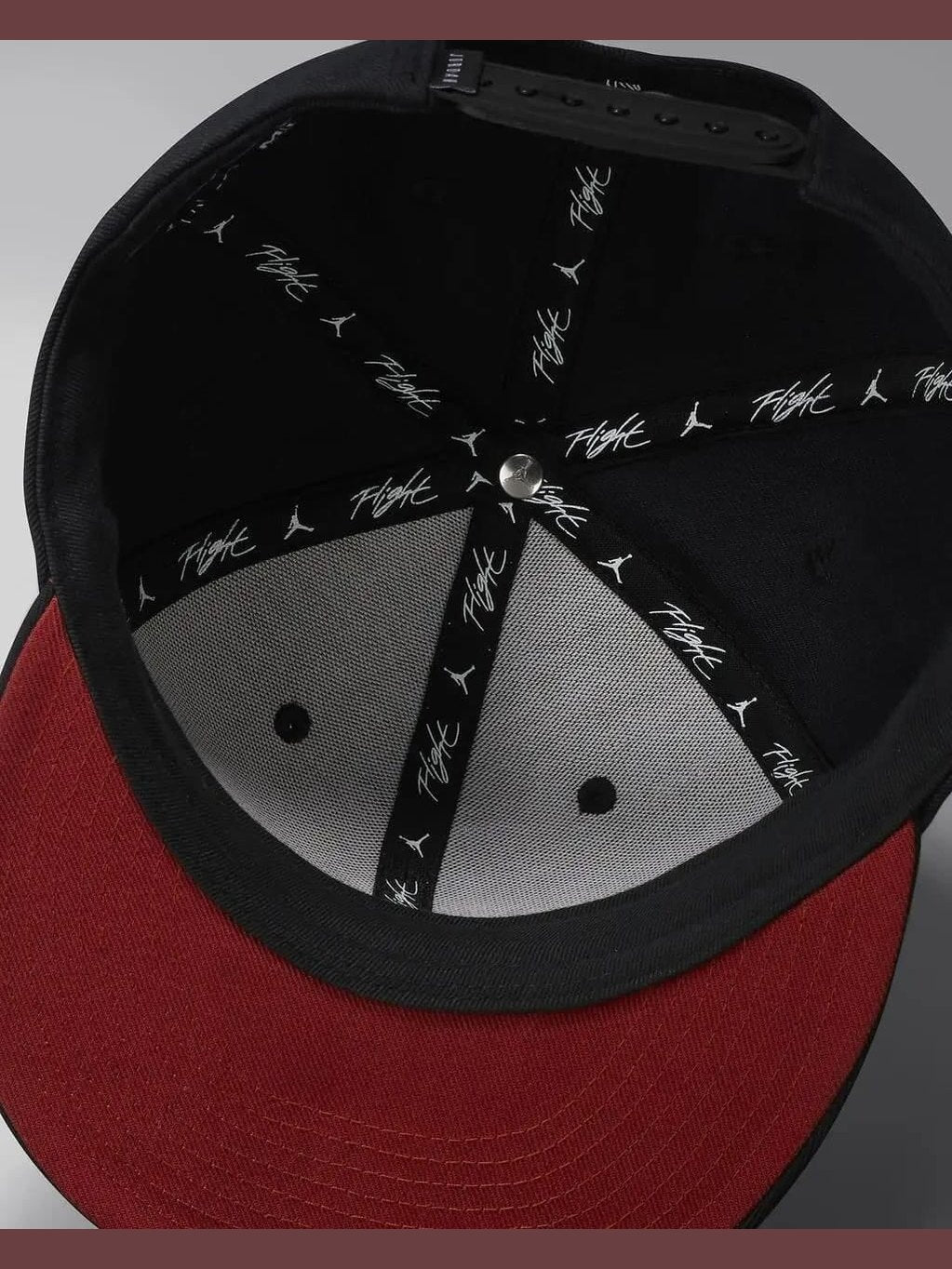 NIKE U J PRO CAP S FB FLT MVP