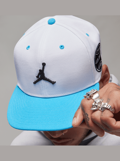 NIKE U J PRO CAP S FB FLT MVP