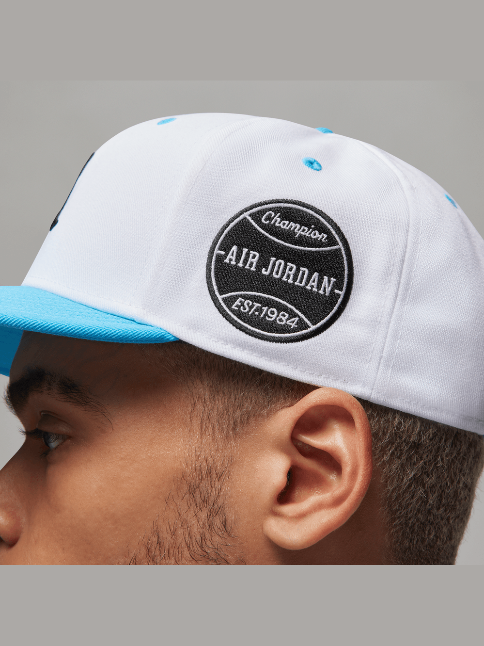 NIKE U J PRO CAP S FB FLT MVP