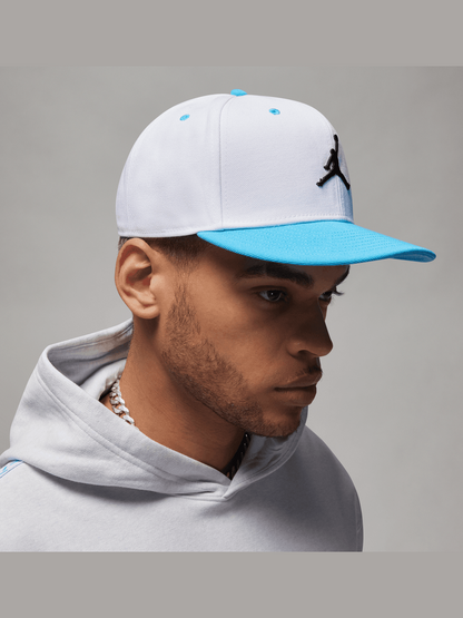 NIKE U J PRO CAP S FB FLT MVP