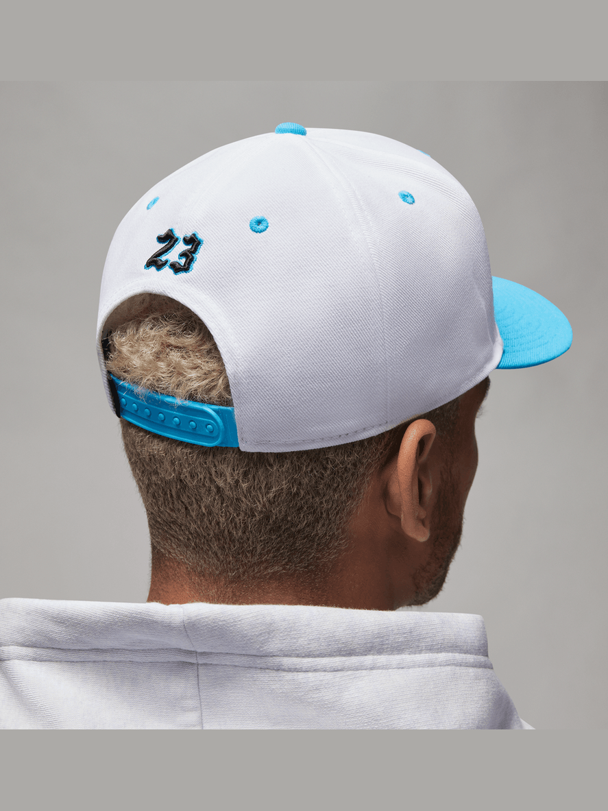 NIKE U J PRO CAP S FB FLT MVP