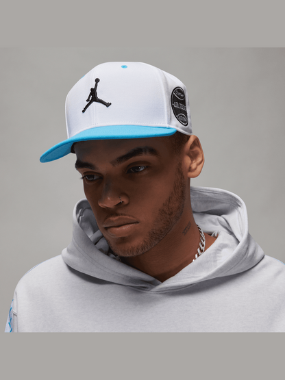 NIKE U J PRO CAP S FB FLT MVP