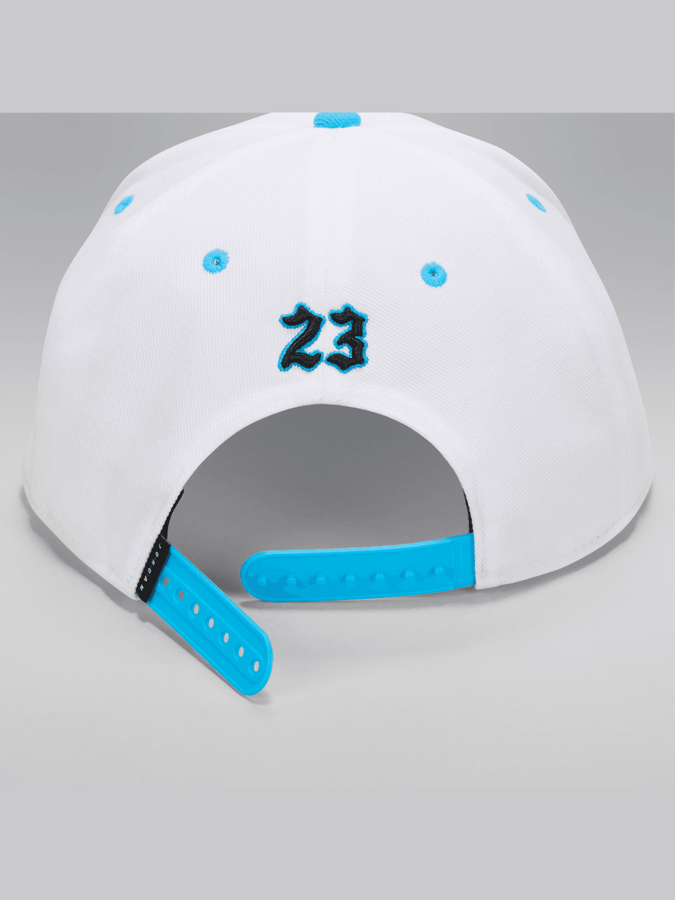 NIKE U J PRO CAP S FB FLT MVP
