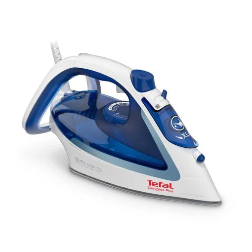 Tefal Easygliss Plus 2400W, 45G, 190G, Anti Drip, FV5715E0