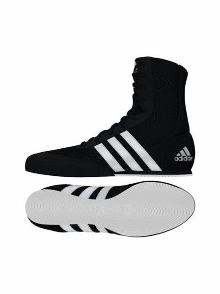 ADIDAS BOX HOG 2