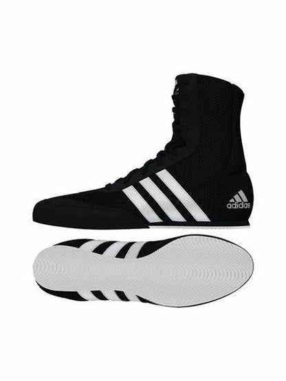 ADIDAS BOX HOG 2