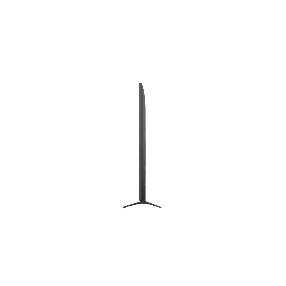 LG 65-Inch QNED AI QNED70 4K Smart TV AI Magic Remote - HDR10 WebOS25 2025, 65QNED70A6A