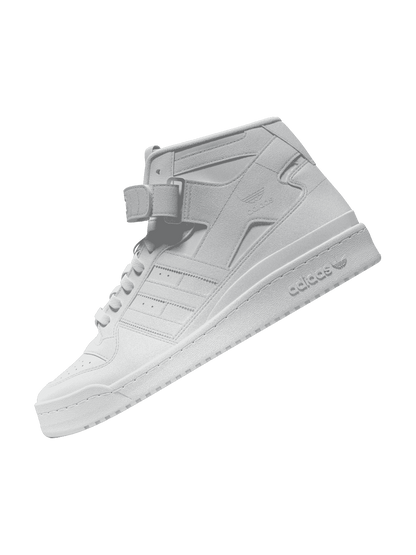 ADIDAS FORUM MID