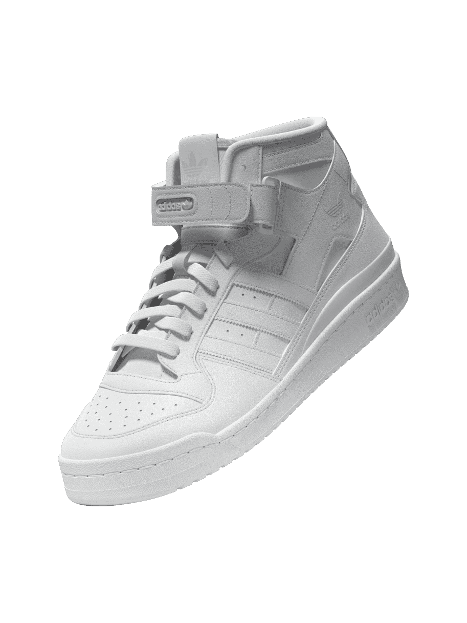 ADIDAS FORUM MID