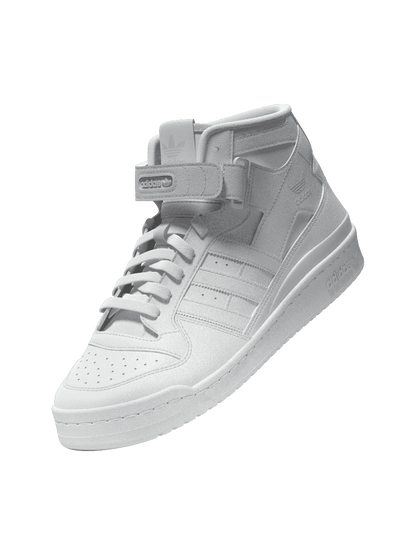 ADIDAS FORUM MID