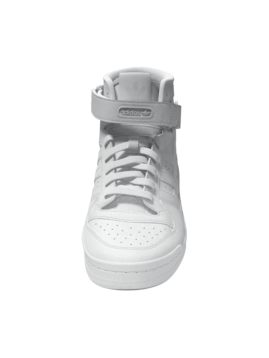 ADIDAS FORUM MID