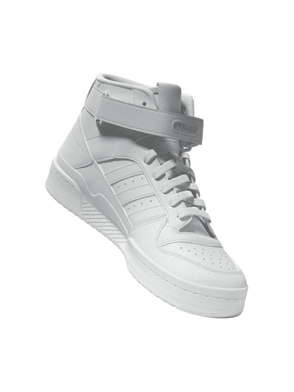 ADIDAS FORUM MID