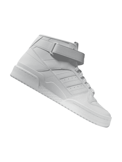 ADIDAS FORUM MID