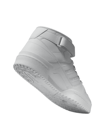 ADIDAS FORUM MID