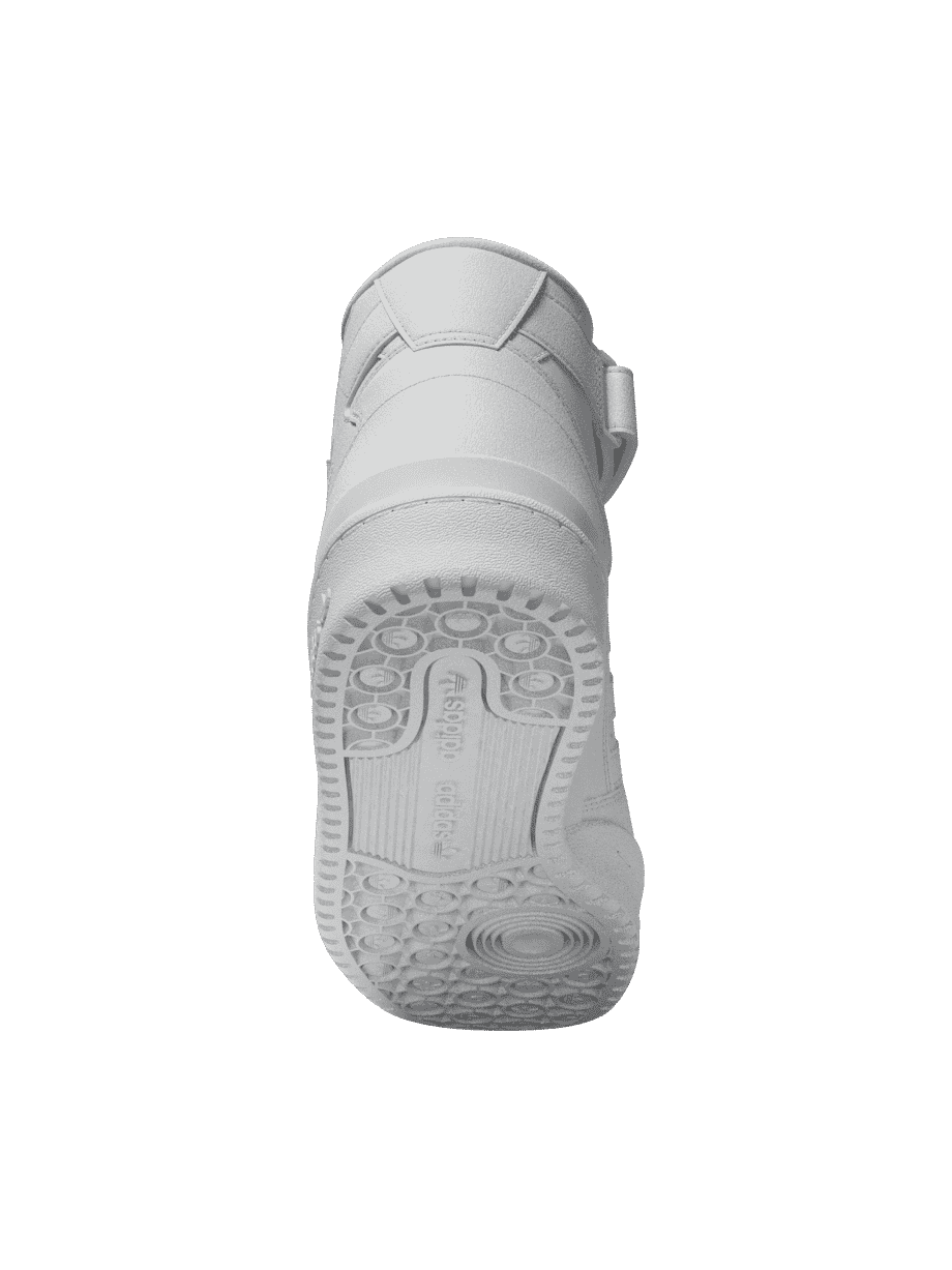 ADIDAS FORUM MID