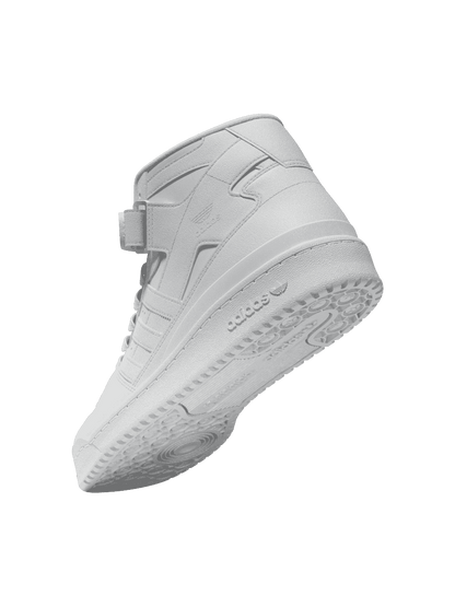 ADIDAS FORUM MID