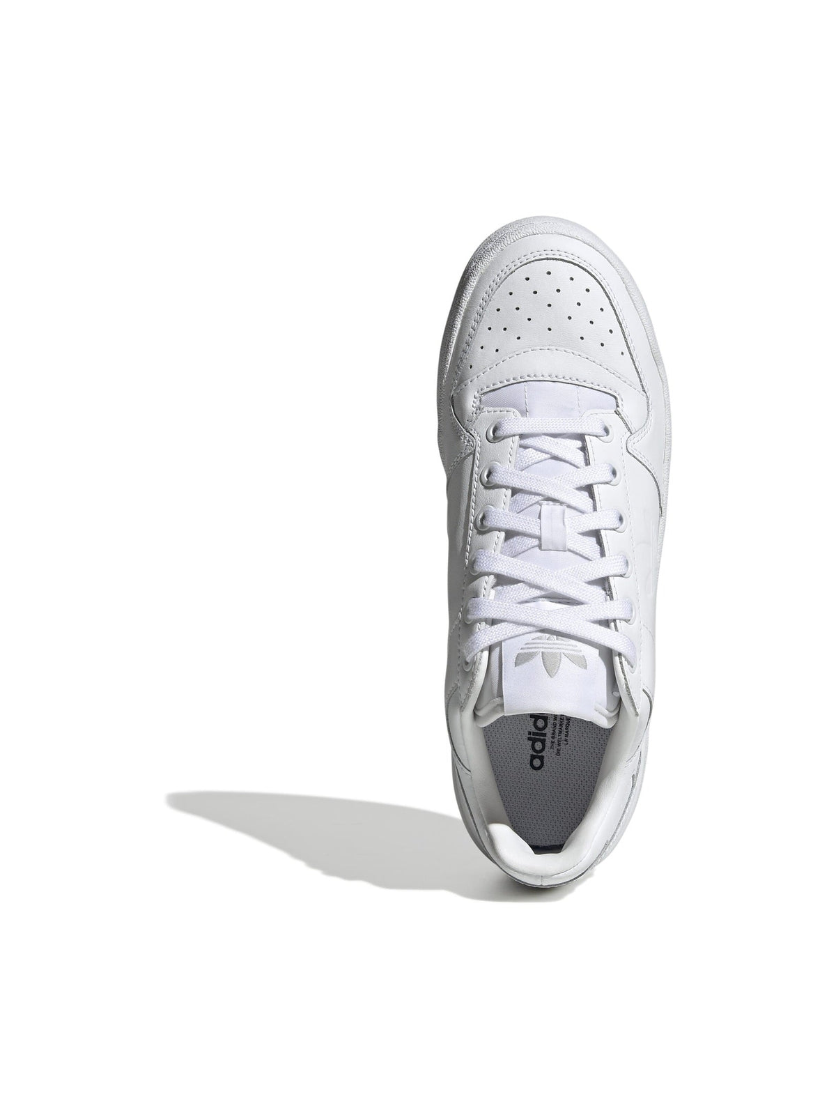 ADIDAS FORUM BOLD W