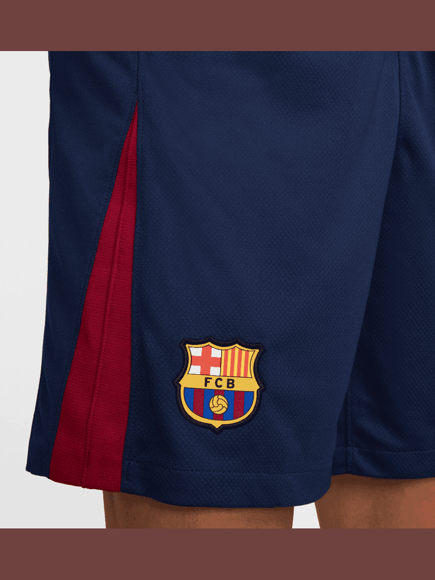 NIKE FCB M NK DF SHORT STAD HM