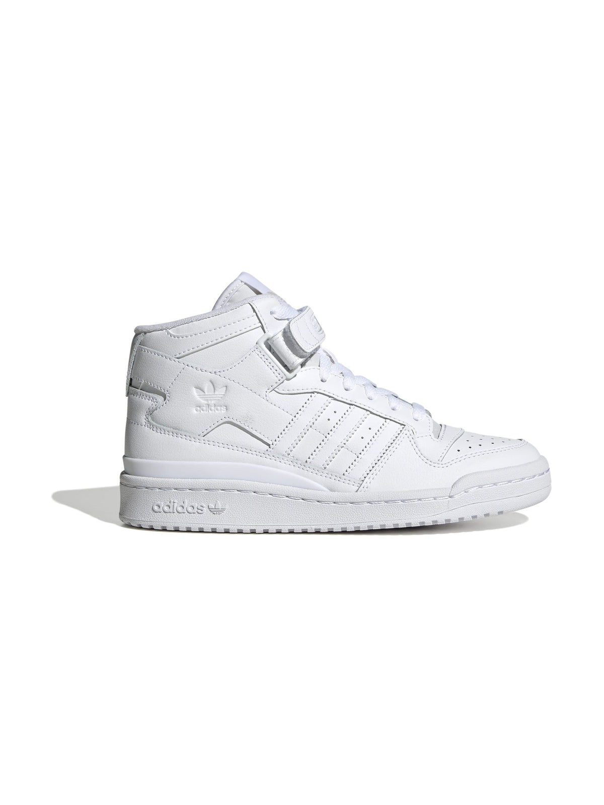 ADIDAS FORUM MID W