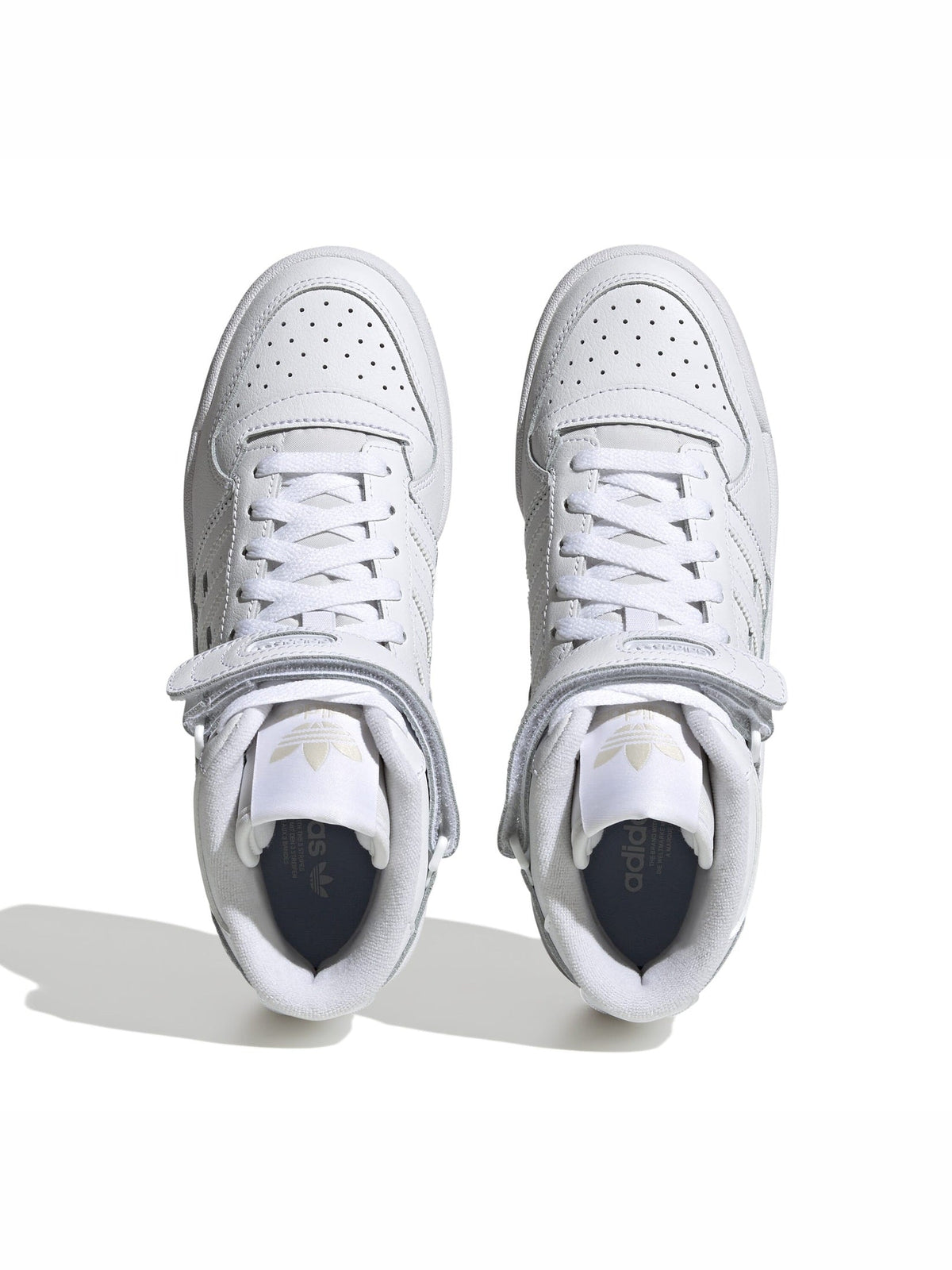 ADIDAS FORUM MID W